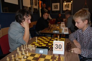 turniej szachowy aktualnosci
