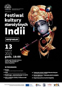 Festiwal Indii aktualnosci