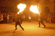 Dolnośląski Festiwal Ognia