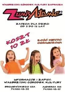 zumgo for kids